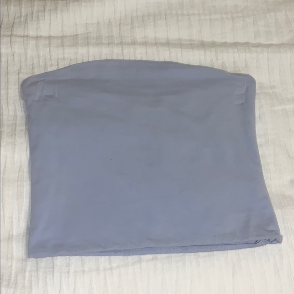 Brandy Melville tube top